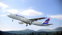 Foto: LATAM Airlines Group