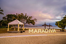 Foto: Maradiva Villas Resort & Spa