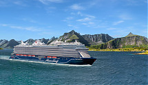 Foto: TUI Cruises