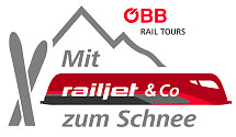 Foto: ÖBB Rail Tours 