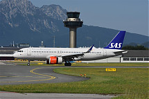 Foto: Salzburg Airport / SAS 