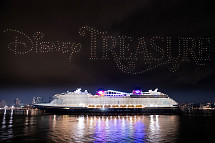 Foto: Disney Cruise Line