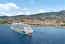 Foto: AIDA Cruises 