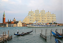 Foto: Star Clippers 