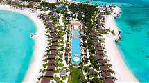 Foto: Kuda Villingili Resort