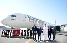 Foto: Emirates