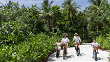 Foto: InterContinental Maldives Maamunagau Resort