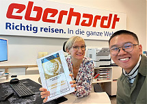 Foto: Eberhardt TRAVEL