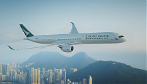 Foto: Cathay Pacific