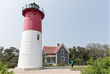 Cape Cod, Massachusetts