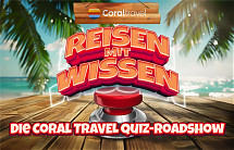 Foto: Coral Travel & Ferien Touristik