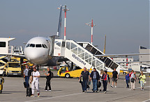 Foto: Flughafen Linz