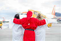 Foto: Salzburg Airport 