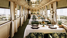 Foto: Select Luxury Travel - Britannic Explorer