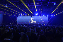 Foto: Costa Kreuzfahrten