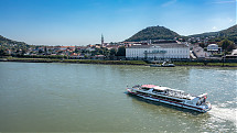 Foto: DDSG Blue Danube 