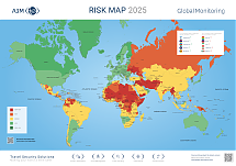 Foto: A3M Global Monitoring