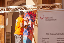 Foto: TUI Care Foundation