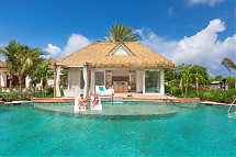 Foto: Sandals Resort 