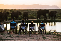 Foto: Jabulani / South African Tourism