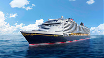 Foto: Disney Cruise Line 