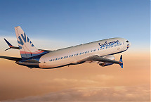 Foto: SunExpress