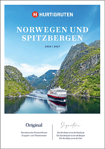 Foto: Hurtigruten 