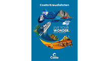 Foto: Costa Kreuzfahrten