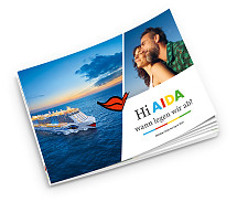 Foto: AIDA Cruises 