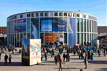 Foto: Messe Berlin GmbH