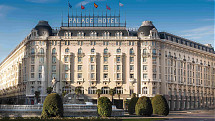 Foto: Marriott International - The Palace, a Luxury Collection Hotel, Madrid 