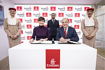 Foto: Emirates 