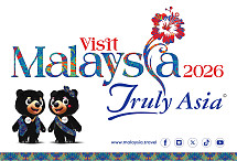 Foto: Tourism Malaysia 