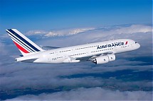 Foto: Air France