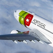 Foto: TAP Air Portugal